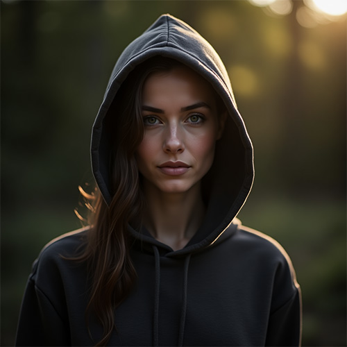 Women's Hoodie Sweatshirts