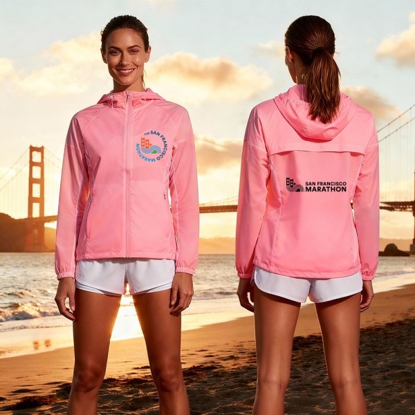 Women's Jackets & Vests