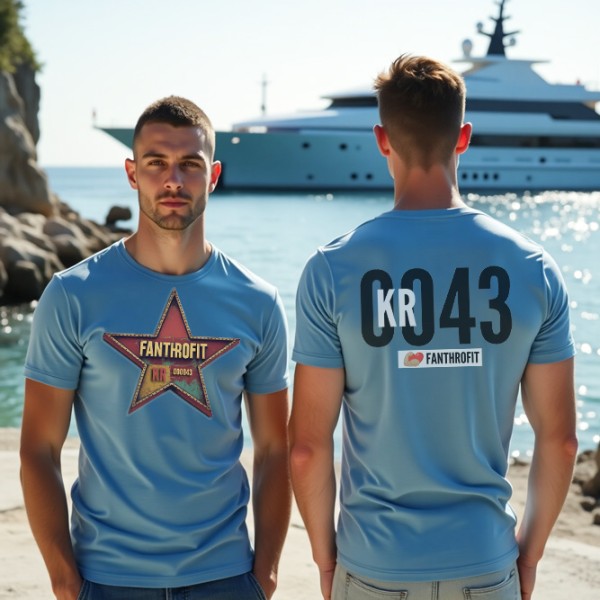 Men's Short-sleeve T-Shirts
