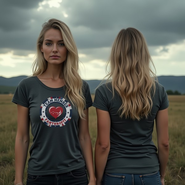 Women's T-Shirts