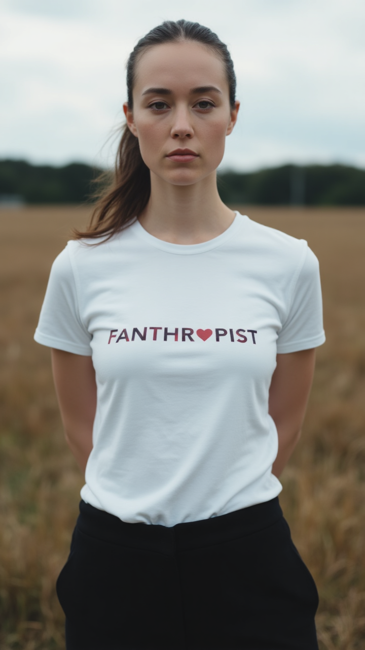 T-Shirt - Women