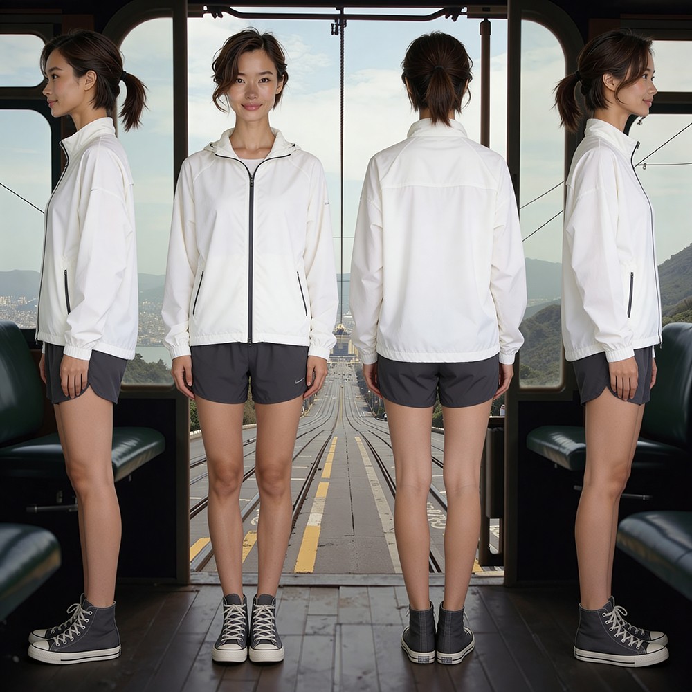 Elementalist All-Weather Jacket