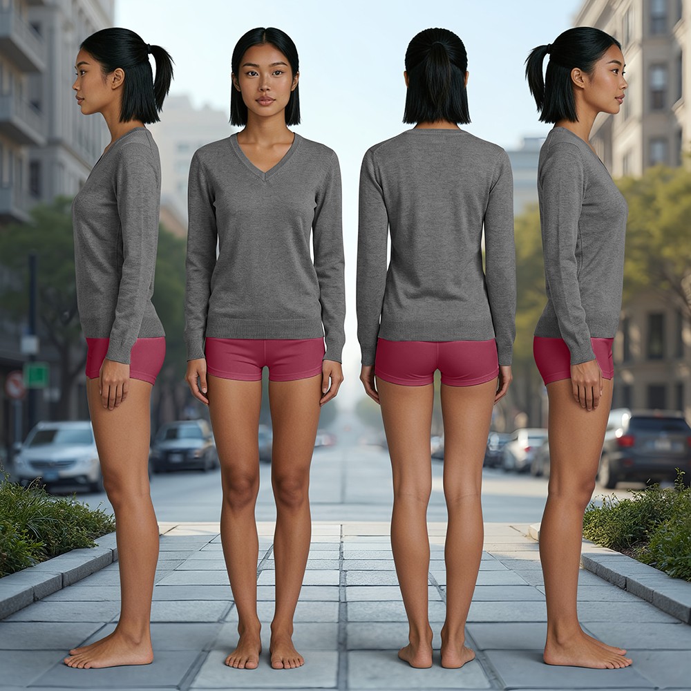 Urban Leisure Layer-Up