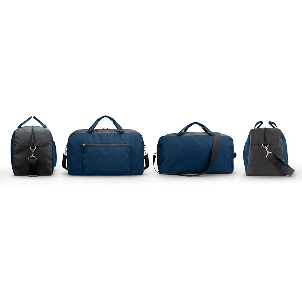 The WanderLuxe Duffel